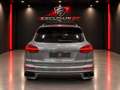 Porsche Cayenne S Diesel Aut. Gris - thumbnail 7