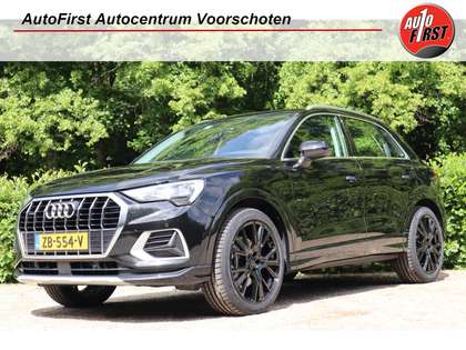 Audi Q3 40 TFSI quattro Advanced Pro Line | Automaat | Vir