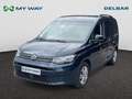 Volkswagen Caddy 2.0 TDI 122ch Bleu - thumbnail 1