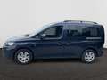 Volkswagen Caddy 2.0 TDI 122ch Bleu - thumbnail 2