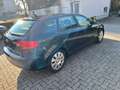 Audi A3 Sportback 2.0 TDI Euro4,AHK,Alu Schwarz - thumbnail 6