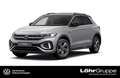 Volkswagen T-Roc 1.5 TSI DSG R-Line LED*ACC*PDC Silber - thumbnail 1