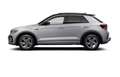 Volkswagen T-Roc 1.5 TSI DSG R-Line LED*ACC*PDC Silber - thumbnail 3