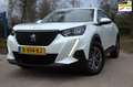 Peugeot 2008 1.2 PureTech Active Pack, 1e Eig. NAP, Trekhaak, c Weiß - thumbnail 1