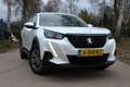 Peugeot 2008 1.2 PureTech Active Pack, 1e Eig. NAP, Trekhaak, c Weiß - thumbnail 2