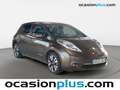 Nissan Leaf Tekna 30KWh Brun - thumbnail 2