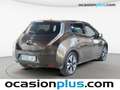 Nissan Leaf Tekna 30KWh Marrón - thumbnail 4
