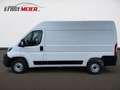 Fiat Ducato L2H2 2.2 140 35 Klima+Kamera+7 Radio Wit - thumbnail 2