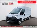 Fiat Ducato L2H2 2.2 140 35 Klima+Kamera+7 Radio Wit - thumbnail 1