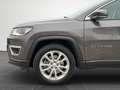 Jeep Compass Limited 1.3 Plug-In Hybrid 4WD *LED*Navi* Silber - thumbnail 22