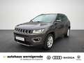 Jeep Compass Limited 1.3 Plug-In Hybrid 4WD *LED*Navi* Argent - thumbnail 1