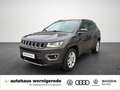 Jeep Compass Limited 1.3 Plug-In Hybrid 4WD *LED*Navi* Silber - thumbnail 1