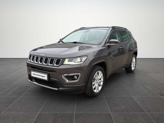 Jeep Compass Limited 1.3 Plug-In Hybrid 4WD *LED*Navi*