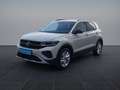Volkswagen T-Cross 1.0 TSI DSG Goal+NAVI+LED+SHZ+PDC+ACC+APPCONN Grau - thumbnail 2