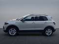 Volkswagen T-Cross 1.0 TSI DSG Goal+NAVI+LED+SHZ+PDC+ACC+APPCONN Grau - thumbnail 4