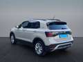 Volkswagen T-Cross 1.0 TSI DSG Goal+NAVI+LED+SHZ+PDC+ACC+APPCONN Grau - thumbnail 5