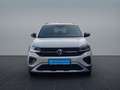Volkswagen T-Cross 1.0 TSI DSG Goal+NAVI+LED+SHZ+PDC+ACC+APPCONN Grau - thumbnail 3