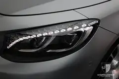 Mercedes-Benz S 650 – Ansicht 33