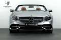 Mercedes-Benz S 650 S 650 Maybach 1 of 300/designoMagno/Swavorski Grau - thumbnail 2