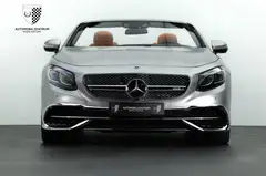 Mercedes-Benz S 650 – Ansicht 2