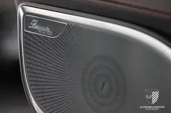 Mercedes-Benz S 650 – Ansicht 30