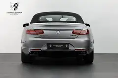 Mercedes-Benz S 650 – Ansicht 6