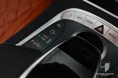 Mercedes-Benz S 650 – Ansicht 24