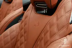 Mercedes-Benz S 650 – Ansicht 27
