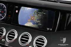 Mercedes-Benz S 650 – Ansicht 18