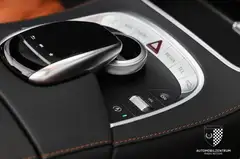 Mercedes-Benz S 650 – Ansicht 21