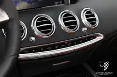 Mercedes-Benz S 650 – Ansicht 19