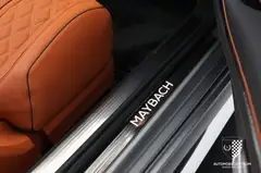 Mercedes-Benz S 650 – Ansicht 31