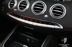 Mercedes-Benz S 650 – Ansicht 26