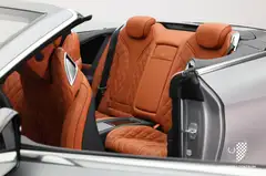 Mercedes-Benz S 650 – Ansicht 13