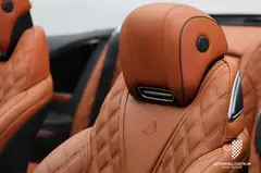 Mercedes-Benz S 650 – Ansicht 12