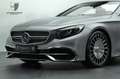 Mercedes-Benz S 650 S 650 Maybach 1 of 300/designoMagno/Swavorski Grau - thumbnail 10
