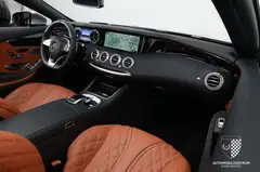 Mercedes-Benz S 650 – Ansicht 14