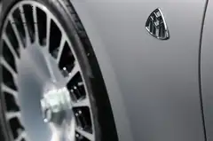 Mercedes-Benz S 650 – Ansicht 35