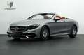 Mercedes-Benz S 650 S 650 Maybach 1 of 300/designoMagno/Swavorski Grau - thumbnail 9