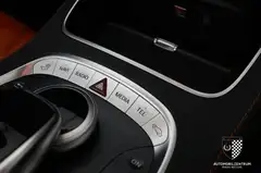Mercedes-Benz S 650 – Ansicht 25