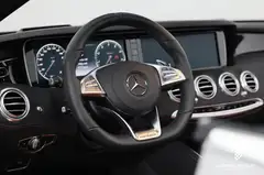 Mercedes-Benz S 650 – Ansicht 15