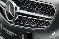 Mercedes-Benz S 650 – Ansicht 32