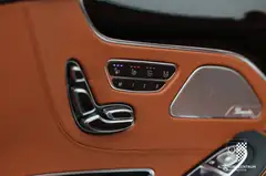 Mercedes-Benz S 650 – Ansicht 29