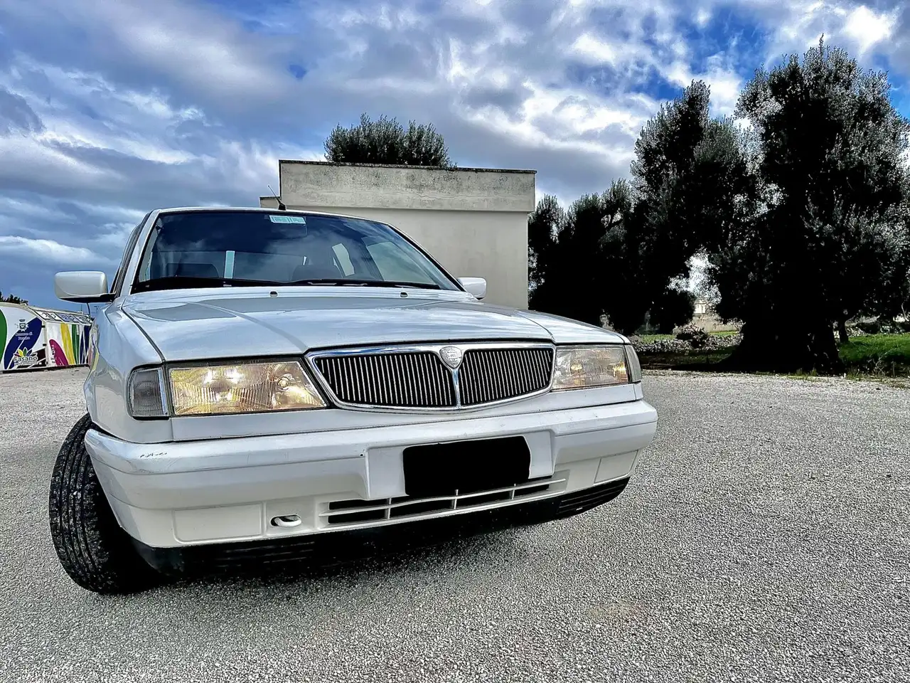 Lancia Dedra 1.6 16v, foto 11