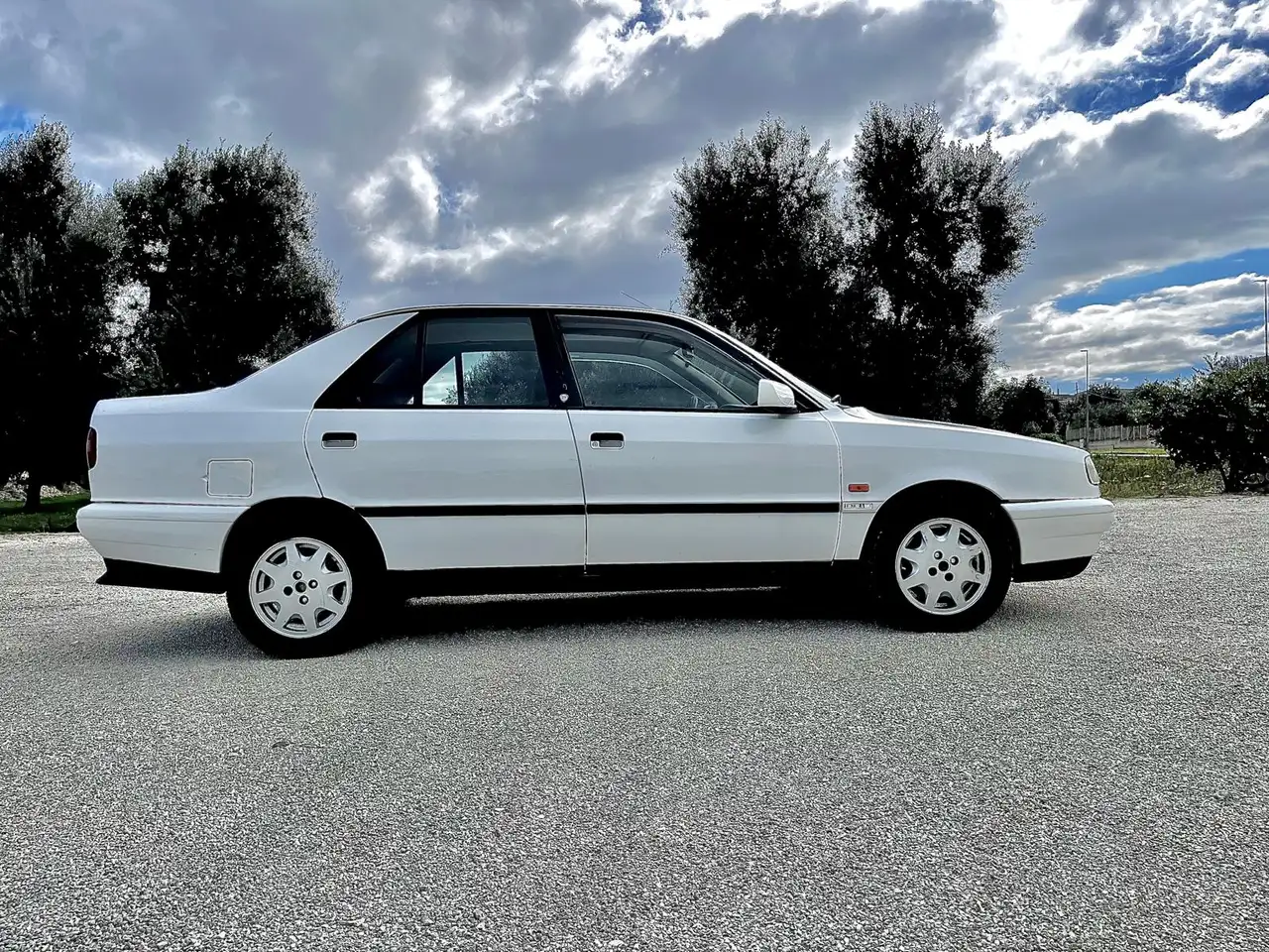 Lancia Dedra 1.6 16v, foto 10
