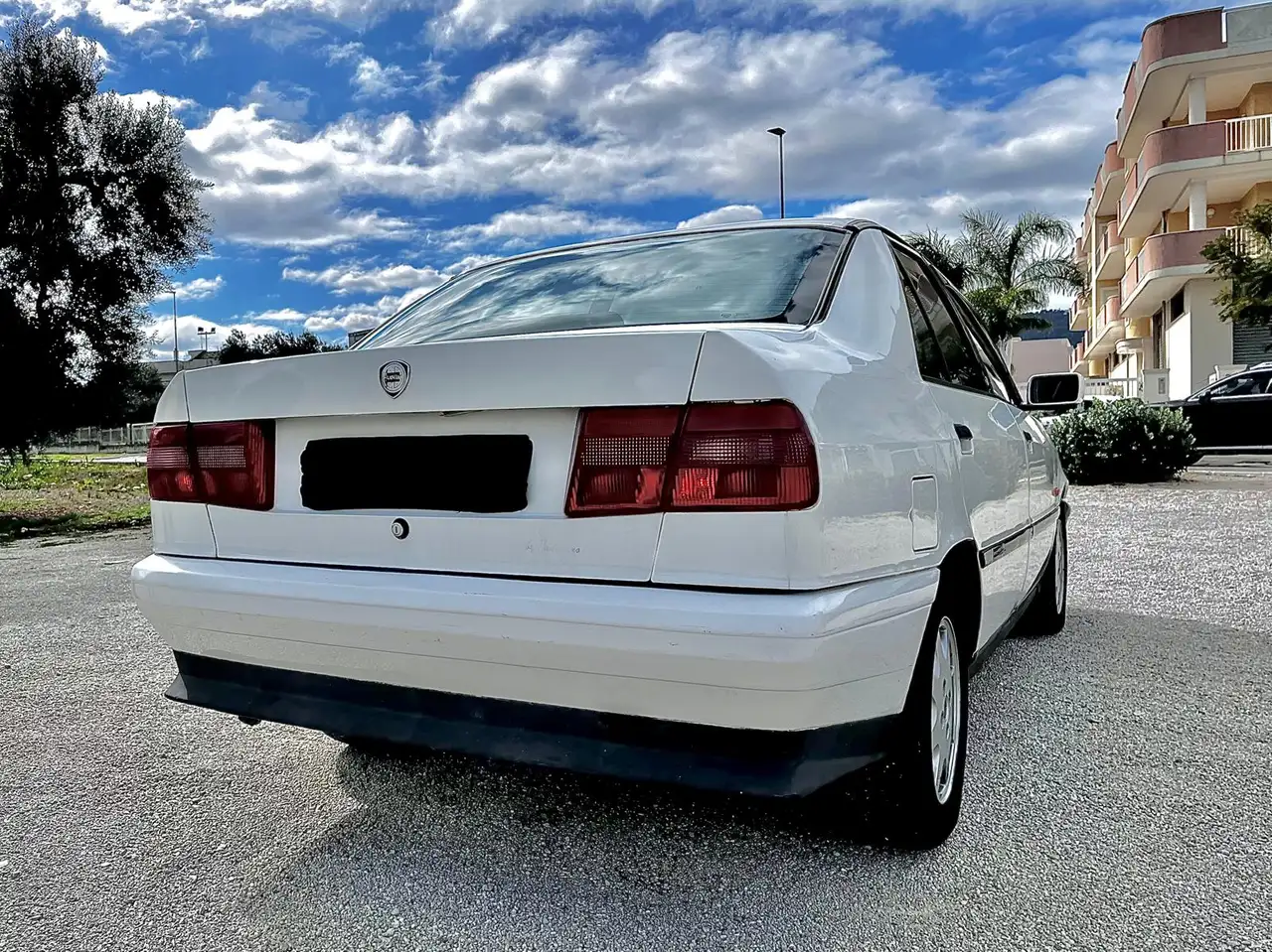 Lancia Dedra 1.6 16v, foto 8