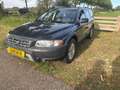 Volvo XC70 2.5 T leer Blauw - thumbnail 8