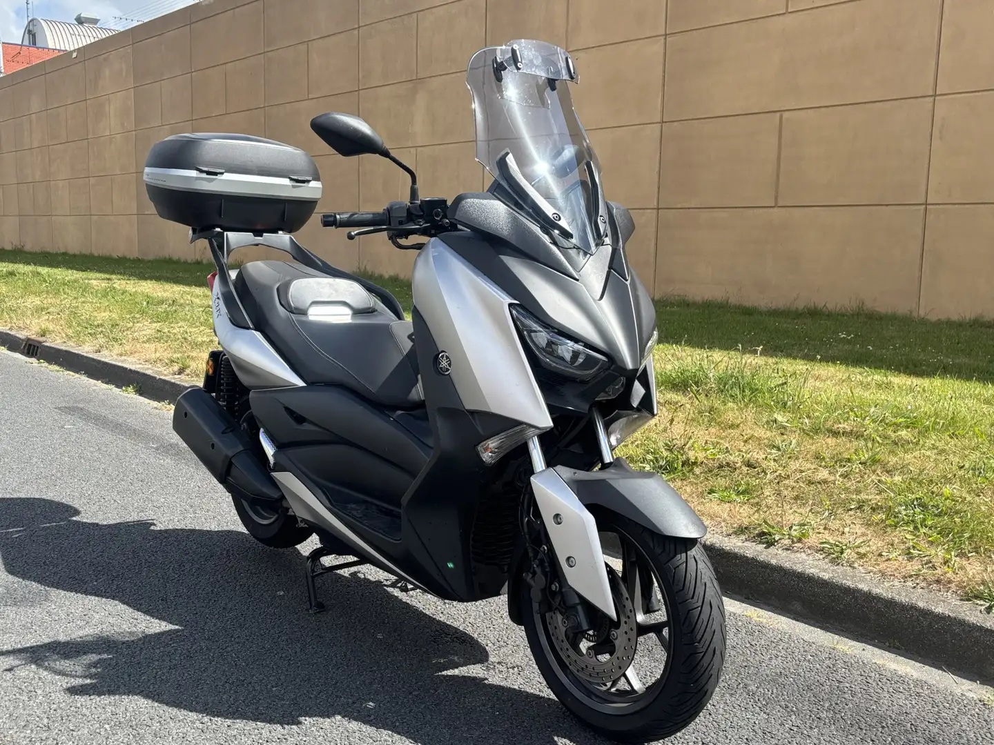 Yamaha X-Max 300 XMAX ABS - 1
