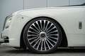 Rolls-Royce Wraith STAR roof lining*RR Garantie bis 11.2024 Blanc - thumbnail 39