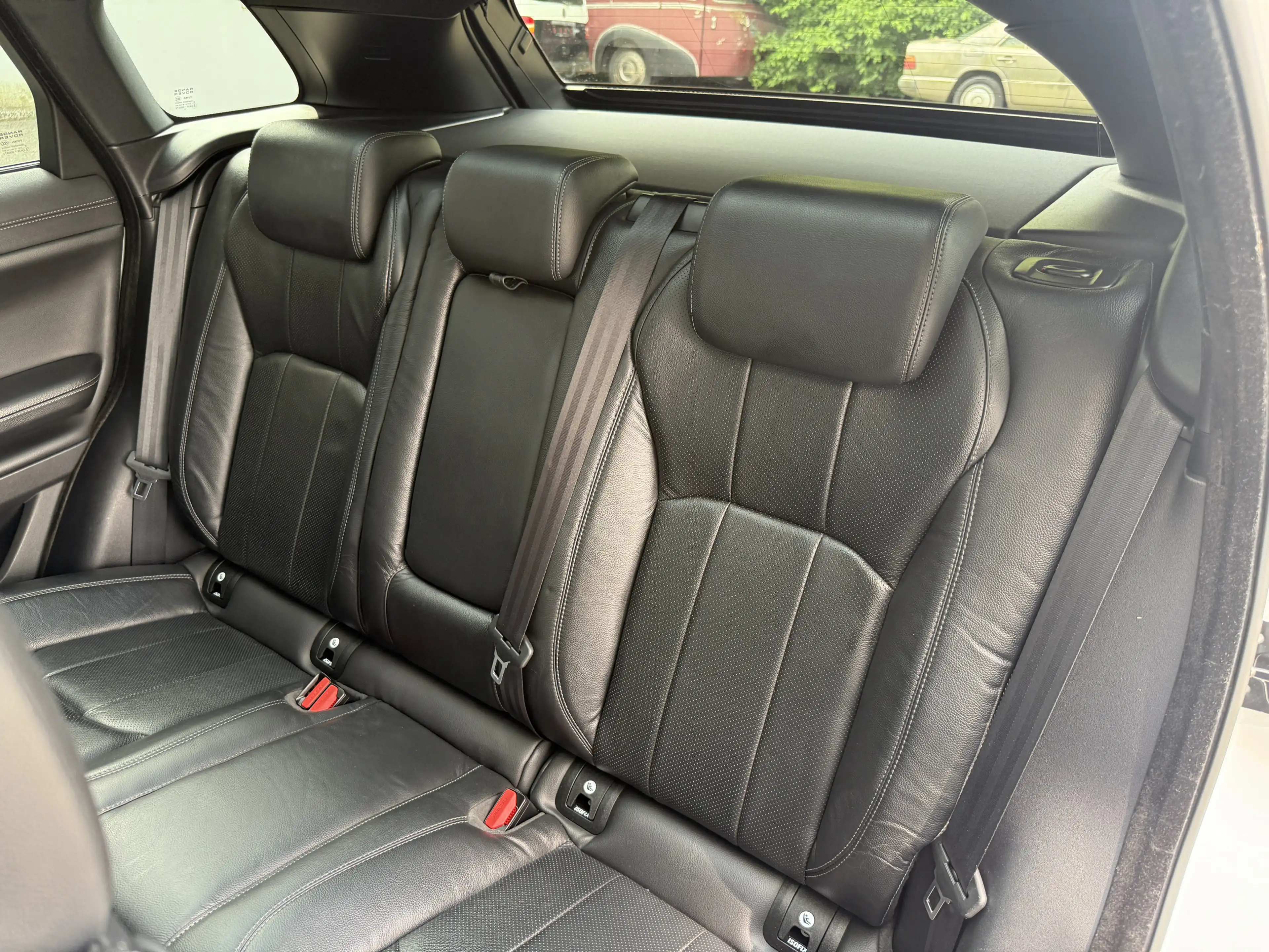 Land Rover Range Rover Evoque SE Dynamic Xenon Navi Pano — photo 15